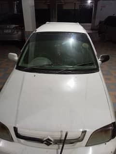 Suzuki Cultus VXR 2002 Good condition