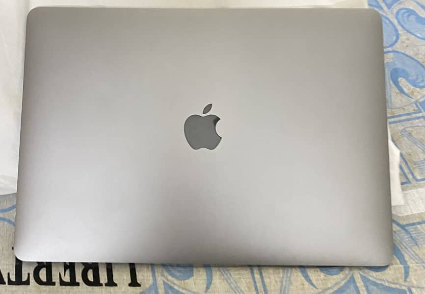 Macbook air 2020 1