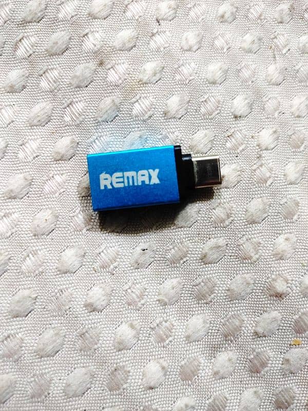 Remax OTG 3.0 type C 2