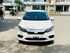 Honda City 2023