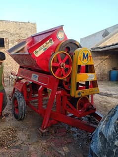 Wheat Thresher For Sale