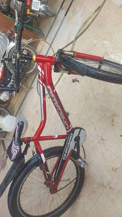 cycle for sale new condition