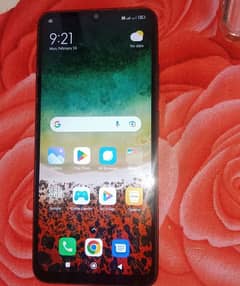 Redmi 12C 6/128 gb pta approved condition 10 buy 10 no fault