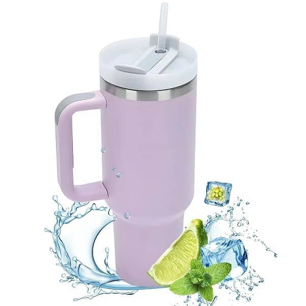 Bottle Tumbler Mug 1200ml Imported 4