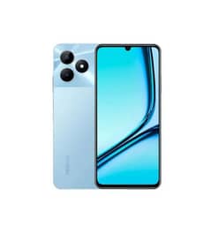 realme note 50 ok condition