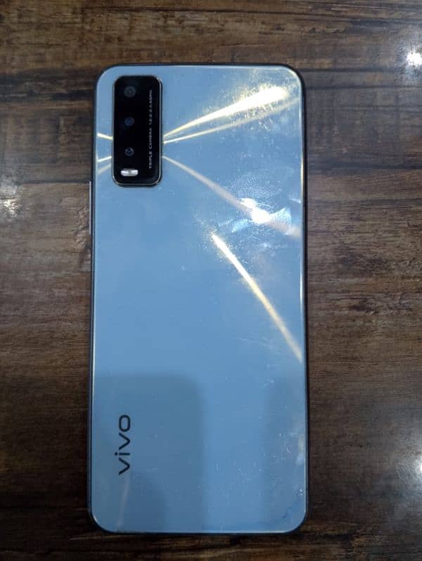 Vivo Y20 4/64 0