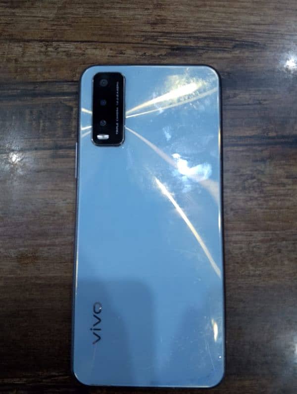 Vivo Y20 4/64 4