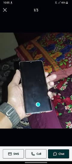 LG VELVET 5G NON PTA exchange possible