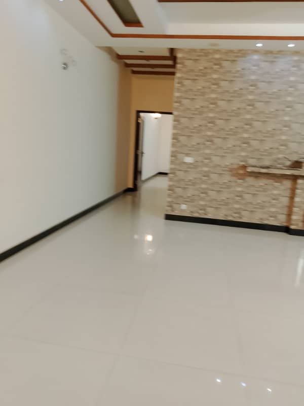 10 Marla brand new upper Portion available for rent in Johar town F2 block 0