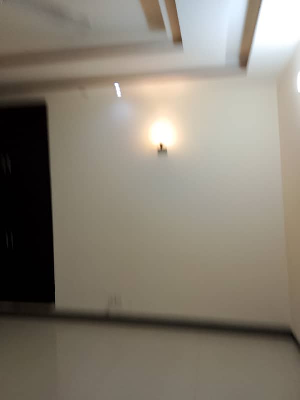 10 Marla brand new upper Portion available for rent in Johar town F2 block 3