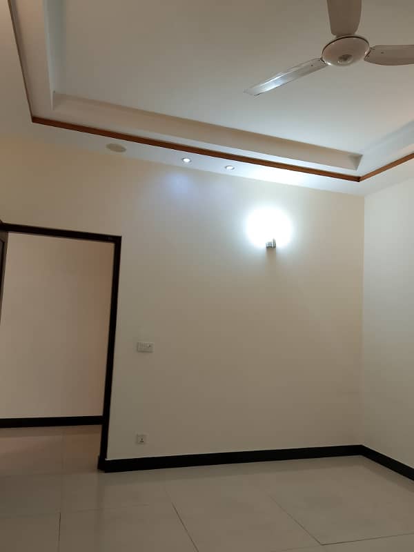 10 Marla brand new upper Portion available for rent in Johar town F2 block 6