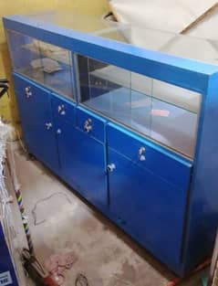 Mobile Accesories Counter for Sale. . .