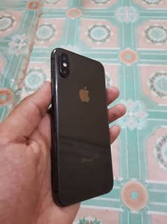 iPhone X offical PTA Approve