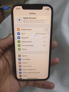 IPHONE12 PRO 128GB PTA APPROVED