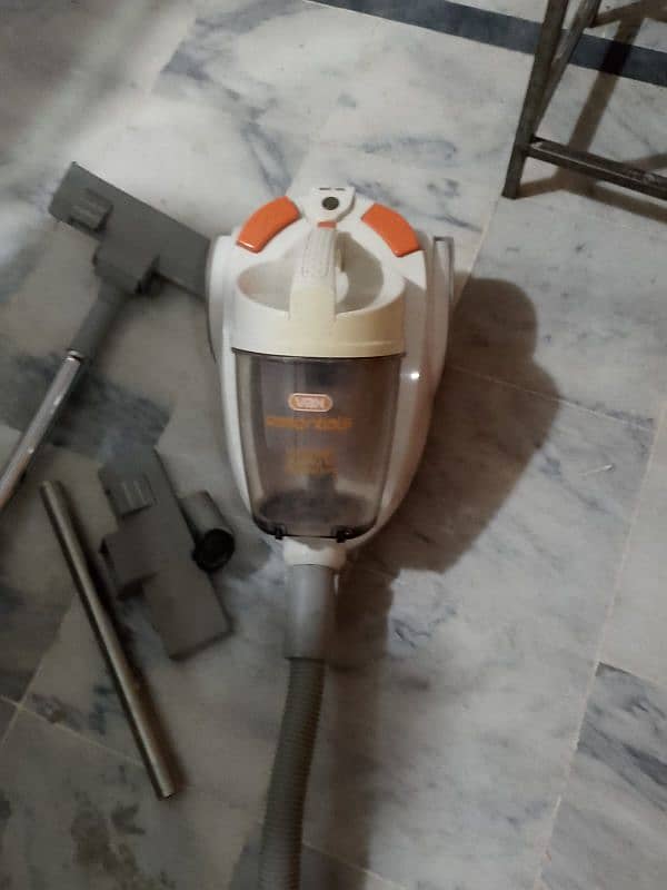 Vacuum Cleaner For Sale 0