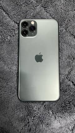 Iphone 11 Pro