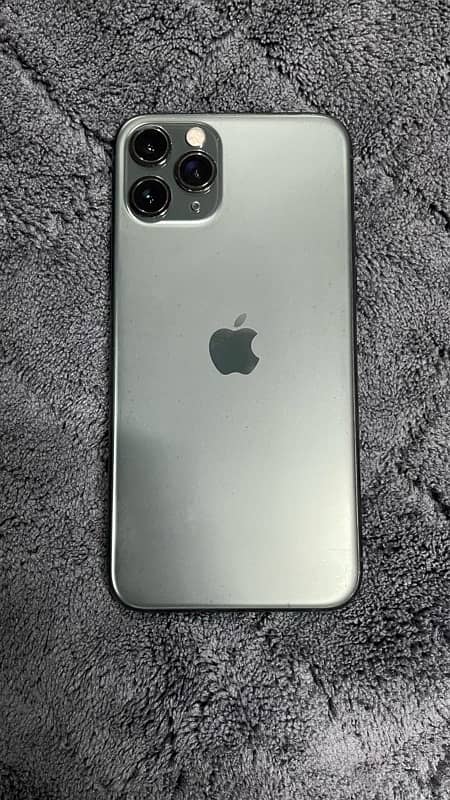 Iphone 11 Pro 0