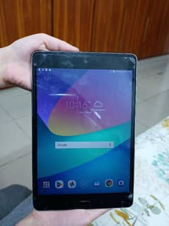 tablet