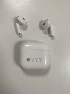 Airpods 4 with ANC