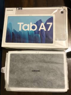 SAMSUNG TAB A7 (T500) 10.4 Inches 3/32GB