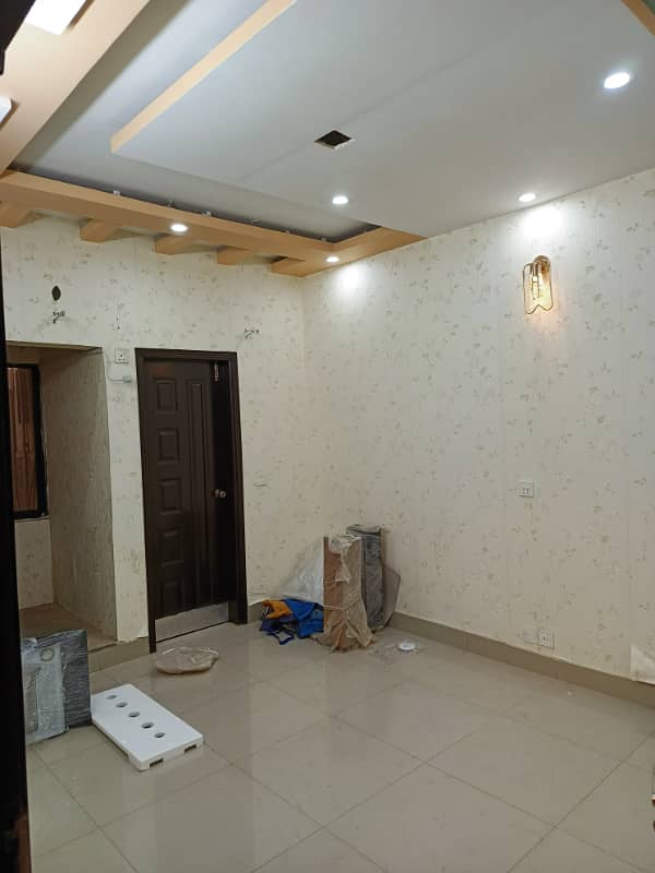 160 sq yd Independent Villa For Rent In Saima Arabian Villas 7