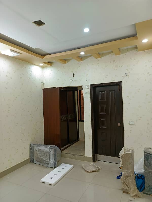 160 sq yd Independent Villa For Rent In Saima Arabian Villas 9