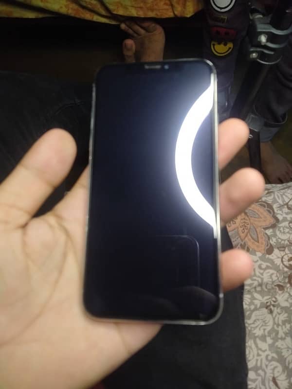 i phone x 64gb non pta exchange possible 4