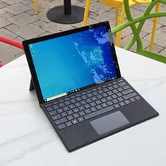 Microsoft Surface pro 6 i5 Good condition 9.5/10