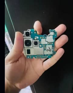 SAMSUNG S22 ULTRA ONLY MOTHERBOARD ADD READ