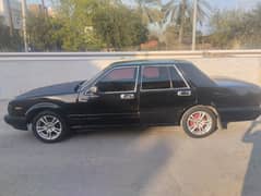 Nissan Cedric 1996