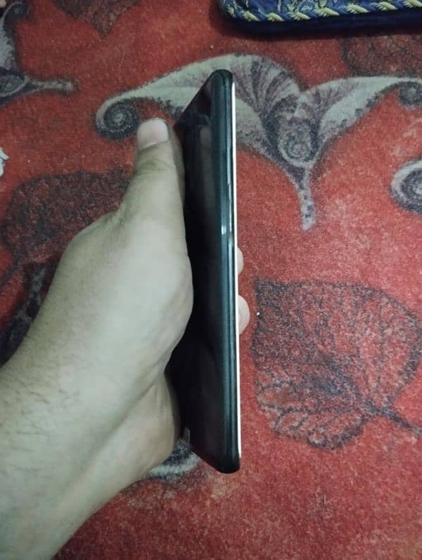 oneplus 8 5g Uw 10 10 PTA OK 5