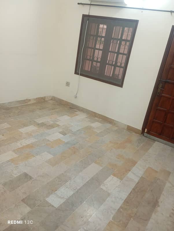 3BED DD PORTION FOR RENT IN GULSHAN E IQBAL BLOCK 10A 1