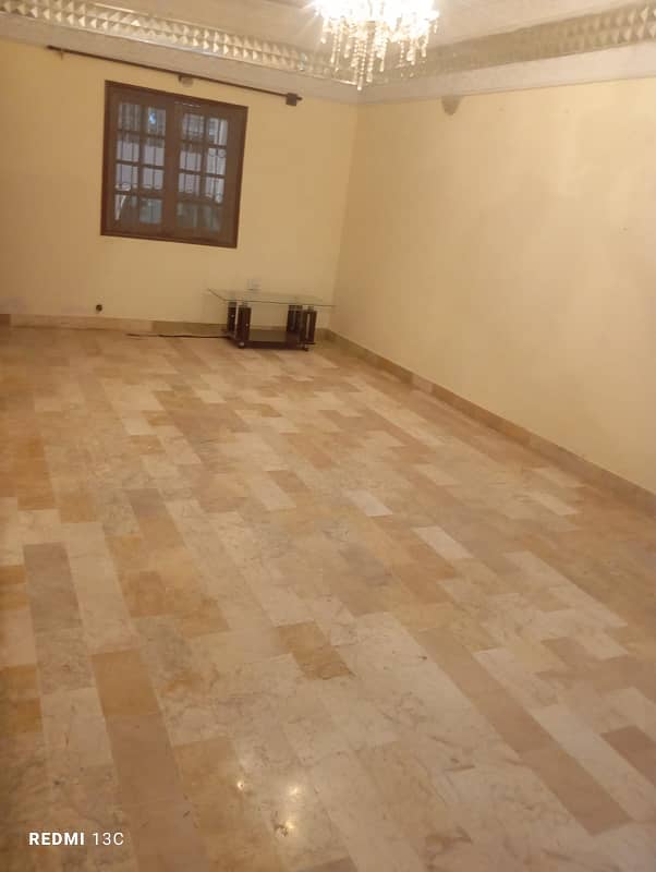 3BED DD PORTION FOR RENT IN GULSHAN E IQBAL BLOCK 10A 4