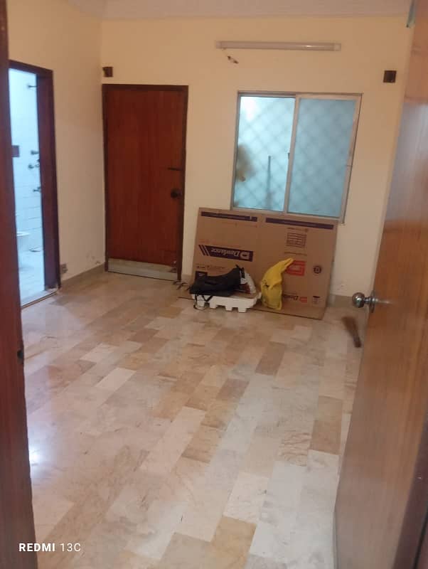 3BED DD PORTION FOR RENT IN GULSHAN E IQBAL BLOCK 10A 8