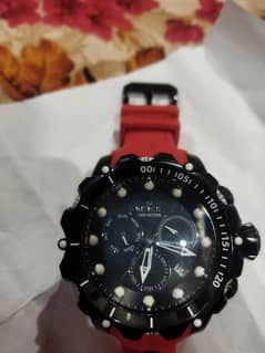 Invicta Venom  original Watch