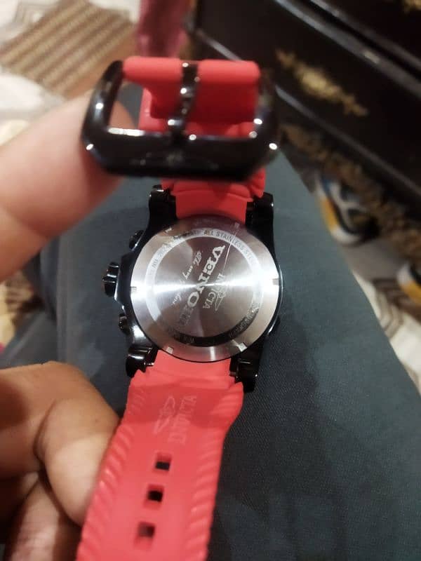 Invicta Venom  original Watch 3