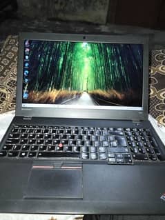 Lenovo laptop