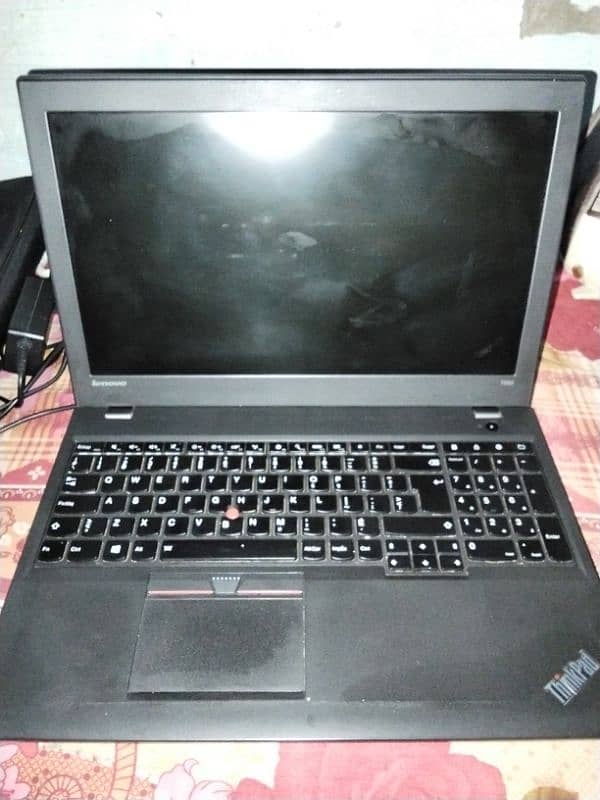 Lenovo laptop 1