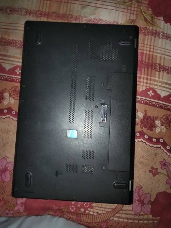 Lenovo laptop 2