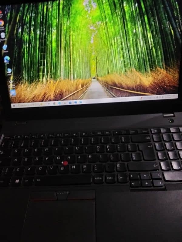 Lenovo laptop 4