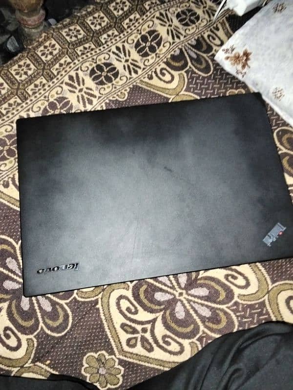 Lenovo laptop 5