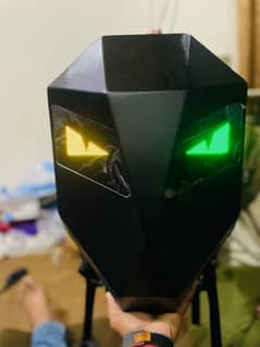 led bag