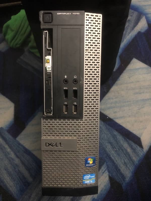 Dell optiplex 0