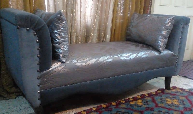 Very beautiful heavy comfortable Molty foam dewan03335138001 0