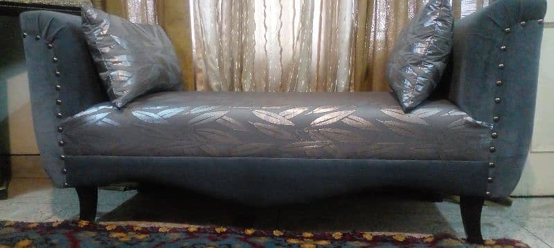 Very beautiful heavy comfortable Molty foam dewan03335138001 1