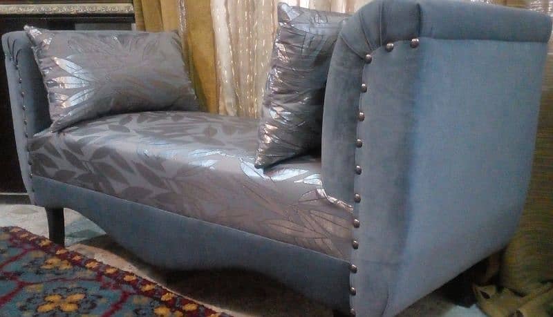 Very beautiful heavy comfortable Molty foam dewan03335138001 3