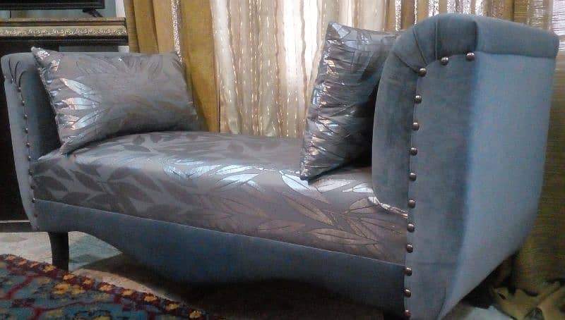 Very beautiful heavy comfortable Molty foam dewan03335138001 4