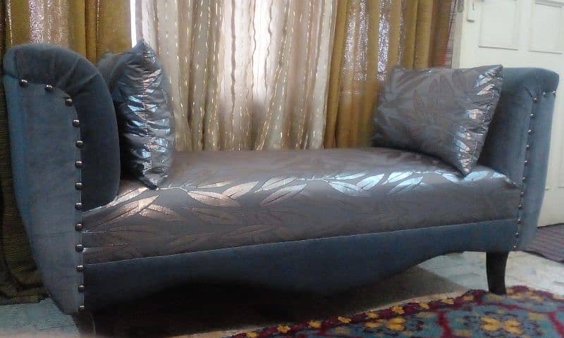 Very beautiful heavy comfortable Molty foam dewan03335138001 5