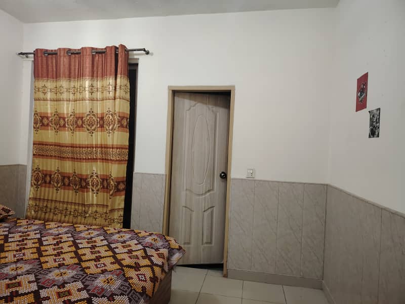 Brand New Fully Furnished Flat For Rent 10