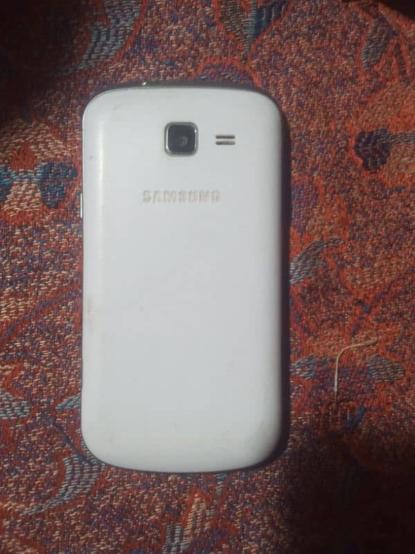 Samsung Gt-S7568 fully new (WhatsApp: 03197352412) 2